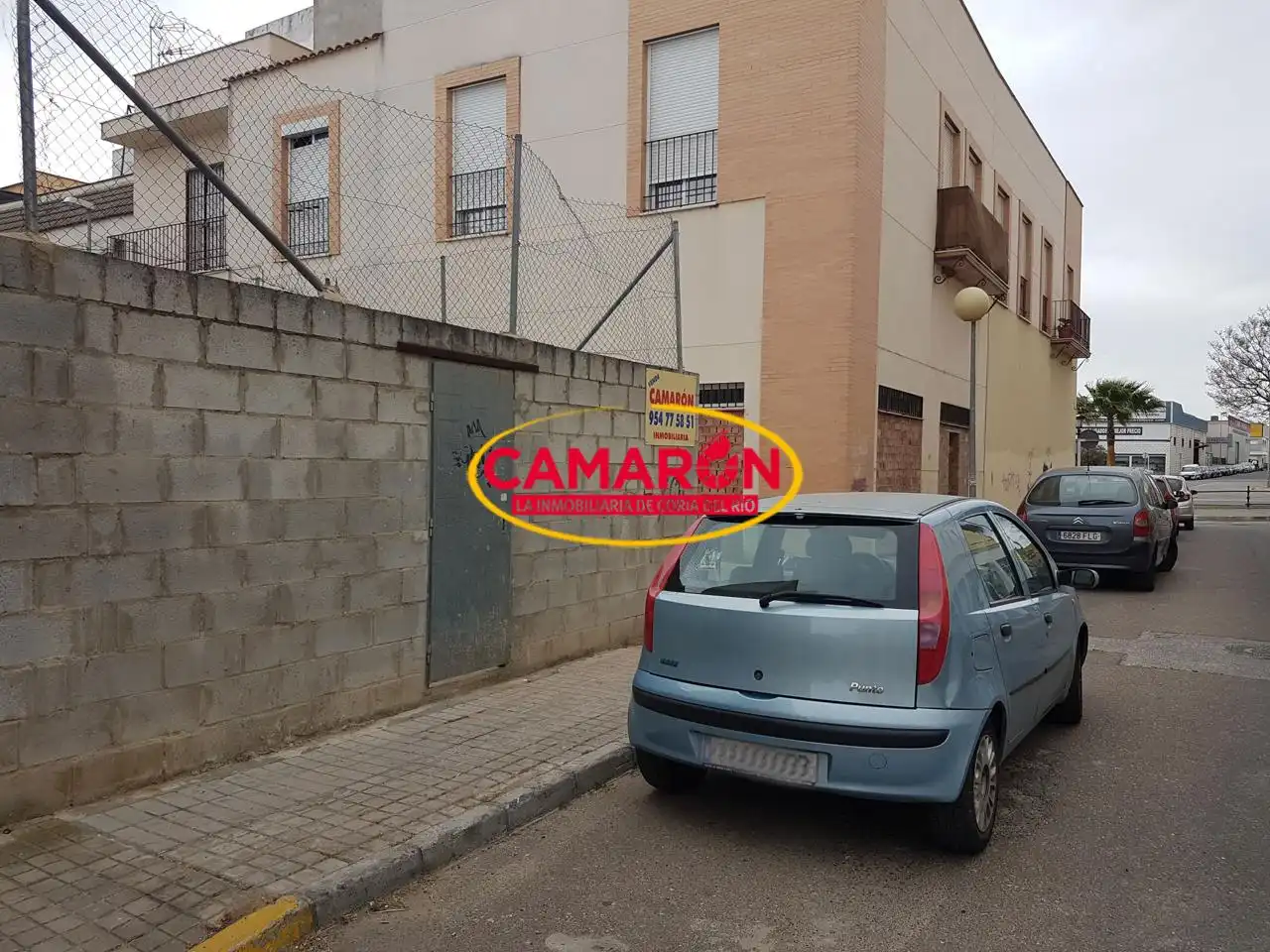 Lands and plots for sale in Coria del Río, imagen 2