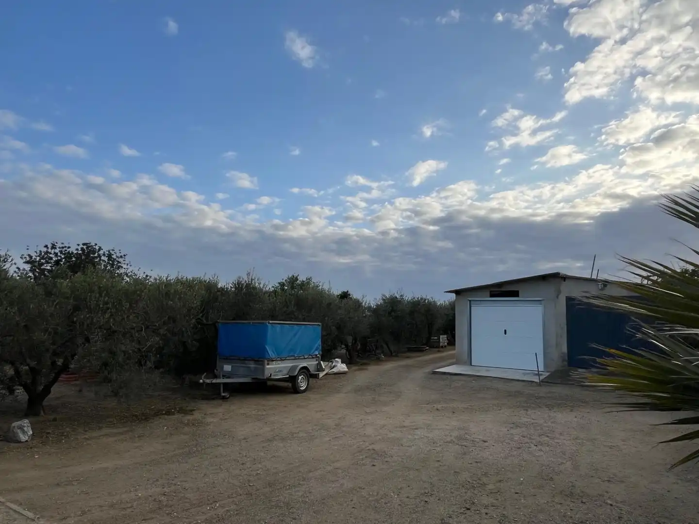 Finca rústica en venda en Reus amb Calefacció, Terrassa i Moblat