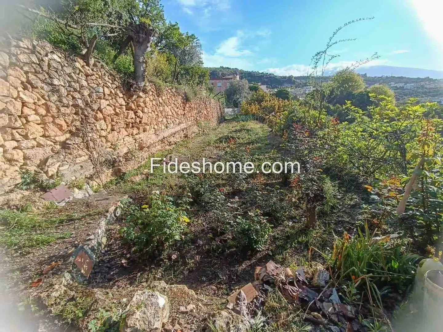 Rustikales Grundstück zum Verkauf in Calle Huertecillas 5, imagen 16