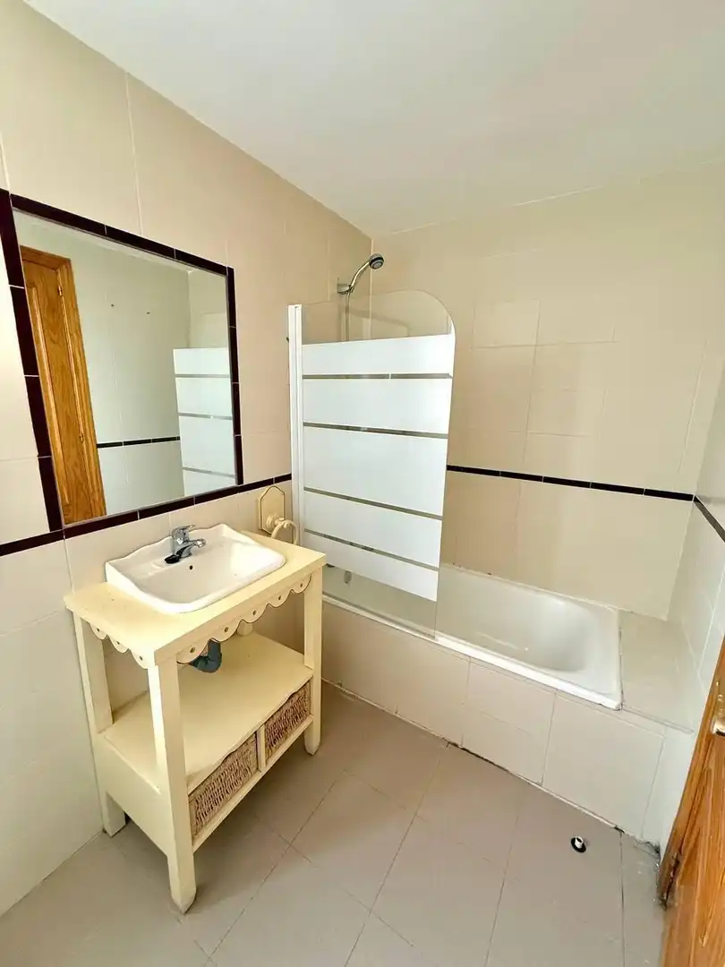 Apartment mit Terrasse zum Verkauf in Centro Urbano, imagen 18