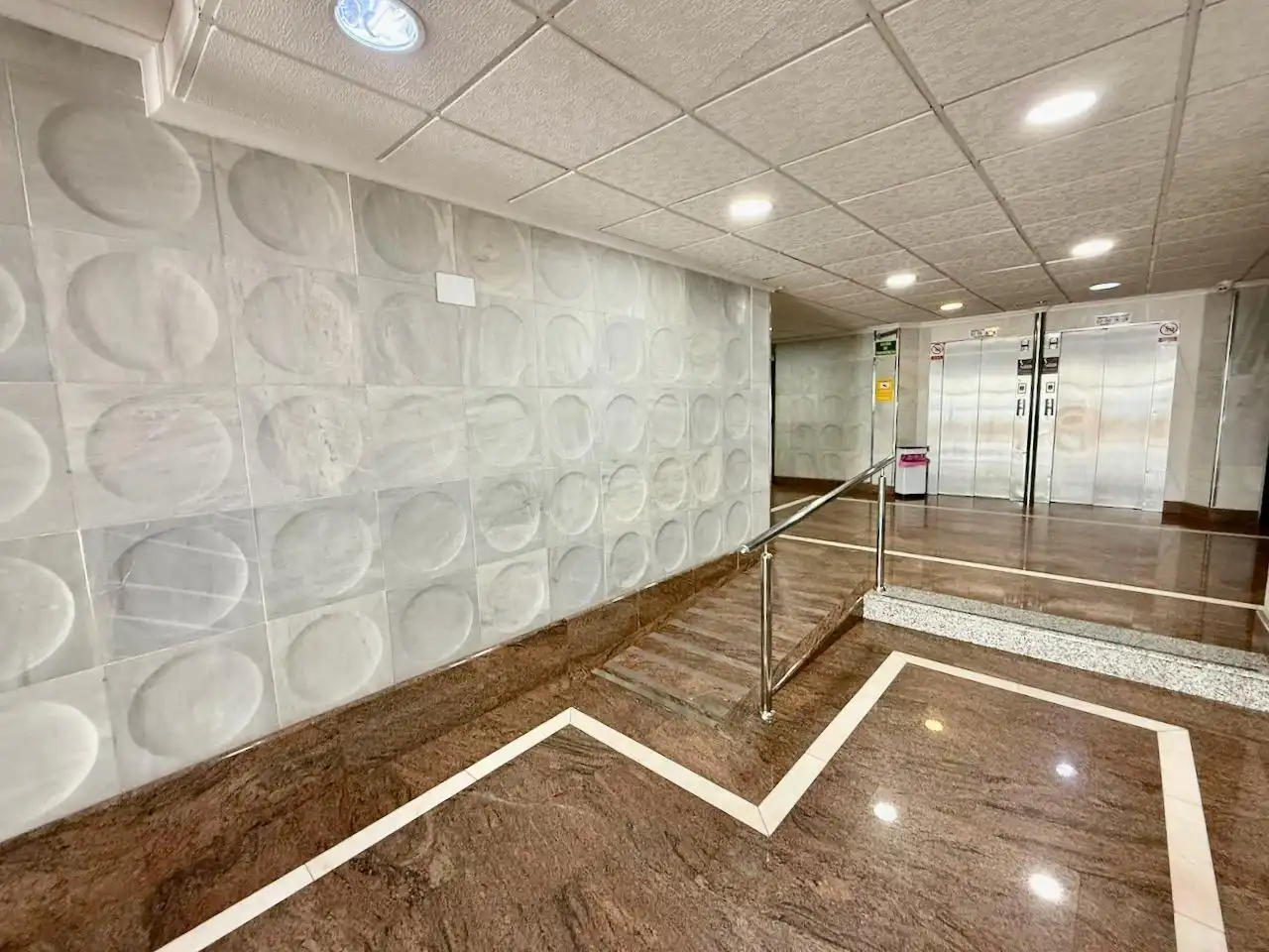 Dúplex en venda en Benidorm amb Terrassa