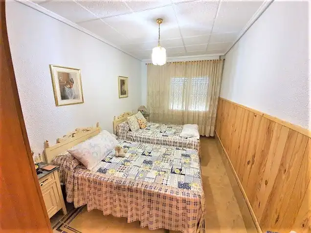 Chalet con terraza en venta en La Algoda - Matola - Llano de San José, imagen 16