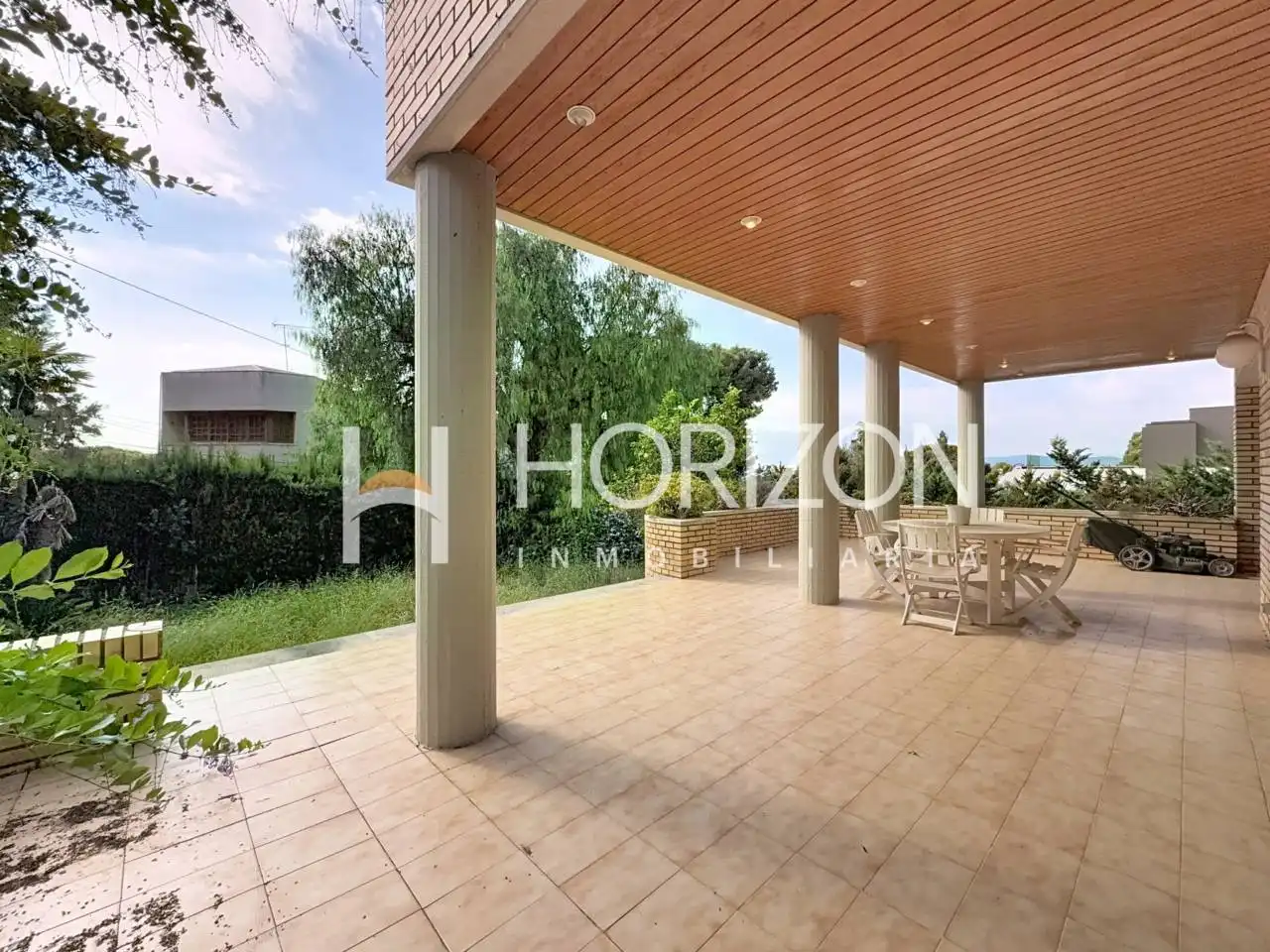 Villa mit Garten zum Verkauf in Avenida Mestra Dolors Barceló, imagen 2