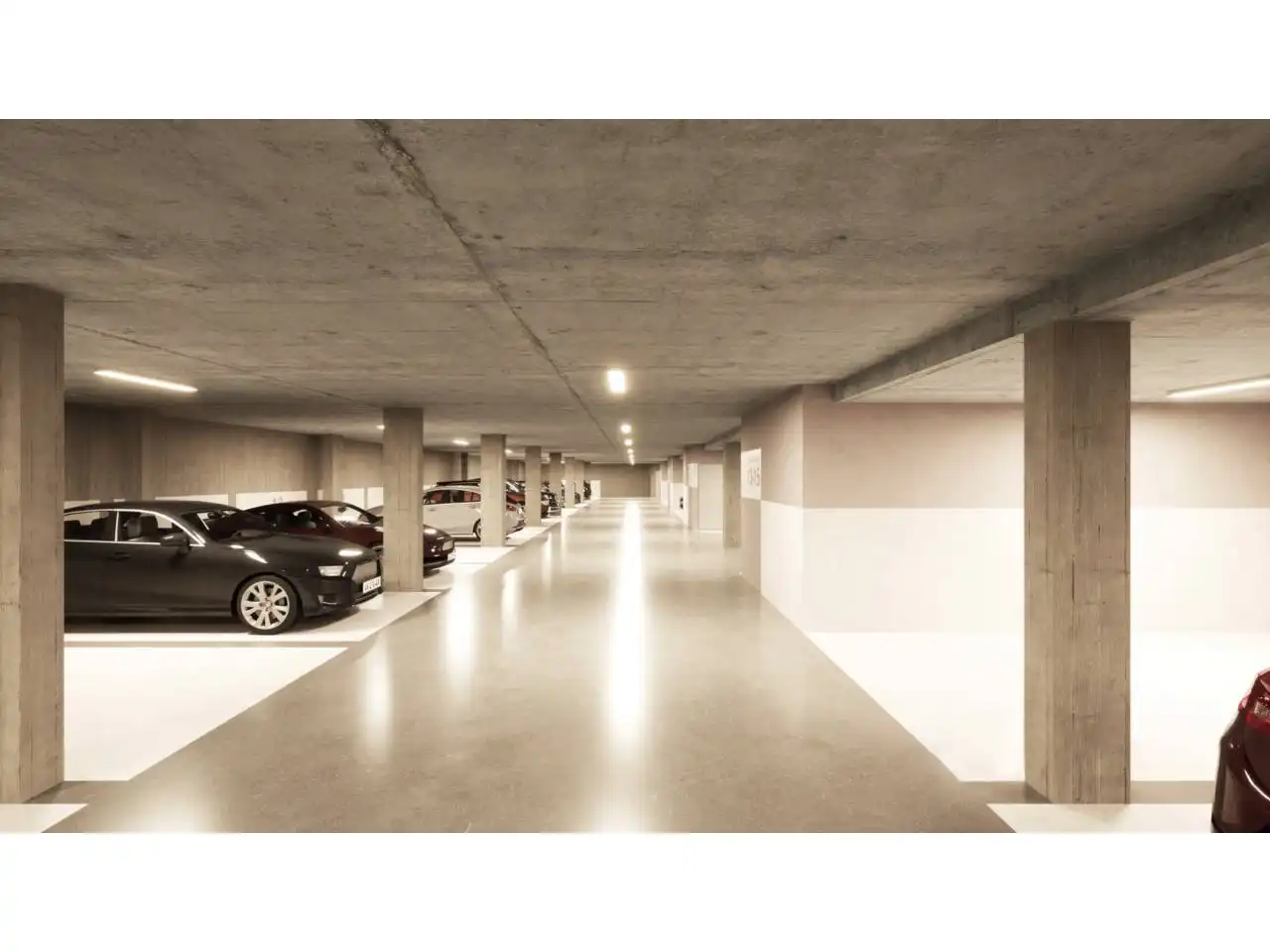 Appartement avec jardin à vendre à Calle Gravat Crosta, imagen 17