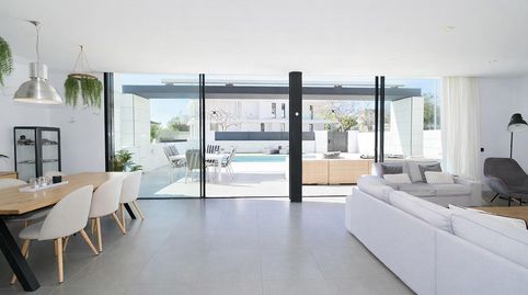 Foto 5 de Casa o xalet en venda a Son Roca, Palma de Mallorca