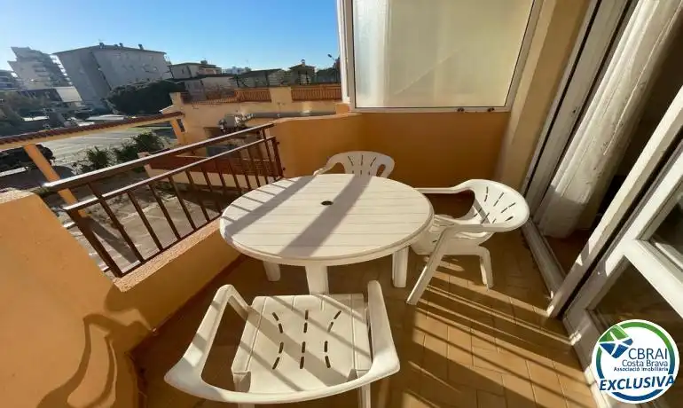 Estudio con jardín en venta en Santa Margarita, imagen 4