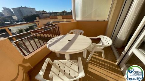 Foto 4 de Estudio en venta en Santa Margarita, Roses