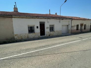 Maison rustique à vendre à Jumilla