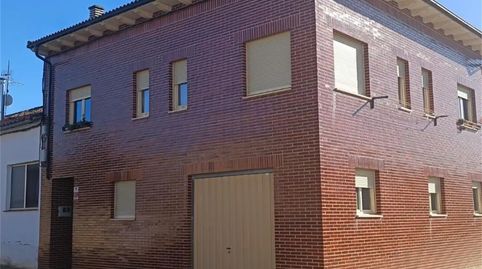 Foto 2 de Casa o xalet en venda a Calle Don José Corral, 6, Herrera de Pisuerga, Palencia