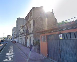 Exterior view of Building for sale in Pontevedra Capital 