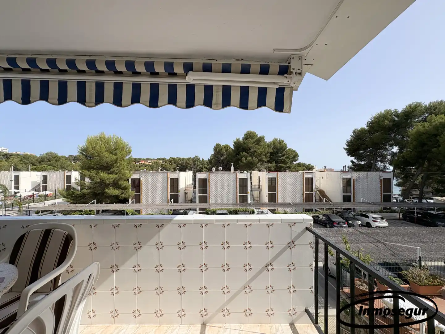 Dormitori de Pis en venda en Salou amb Aire condicionat, Calefacció i Terrassa