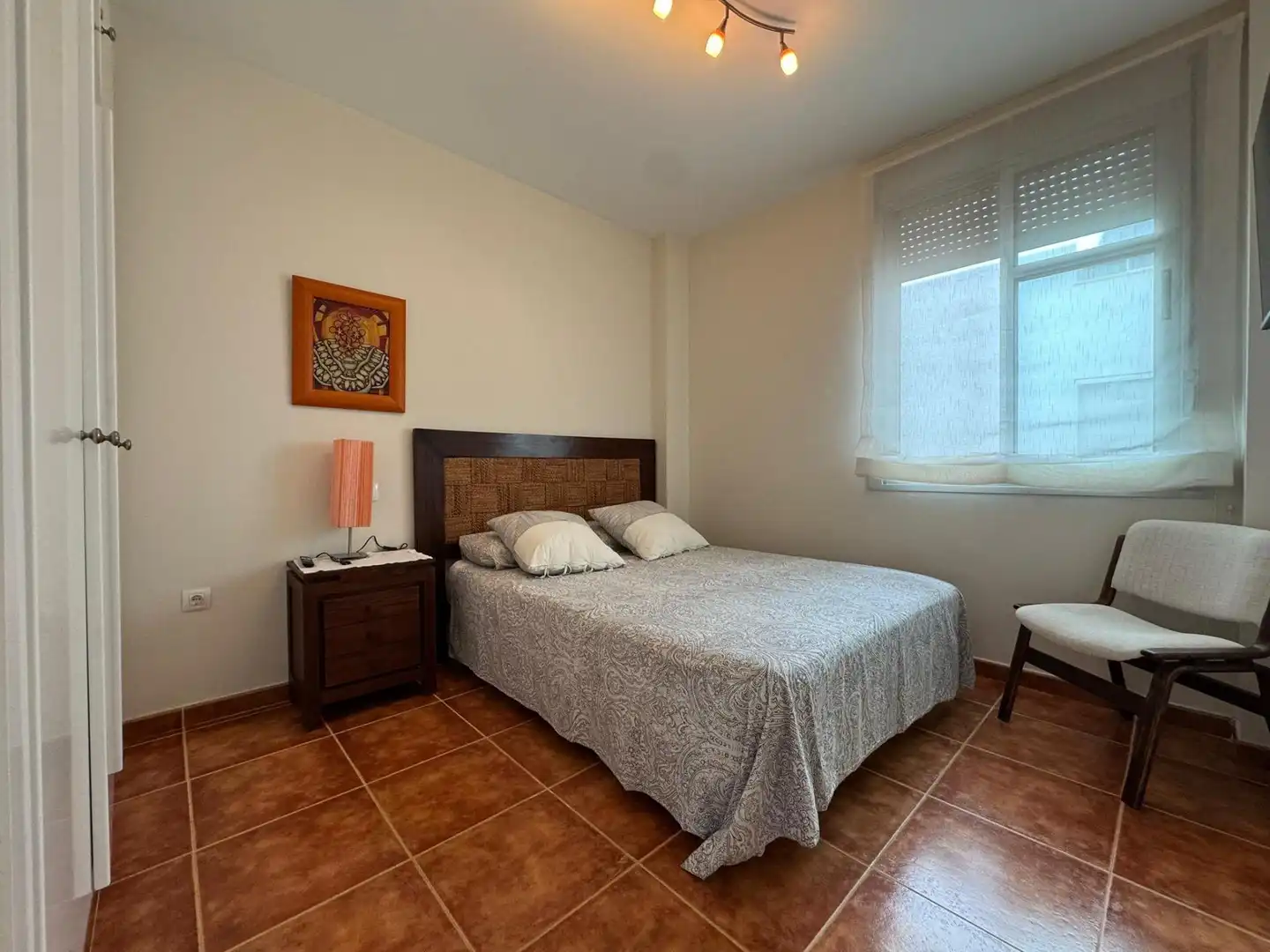 Habitación de Apartamento en venta en Rota con Terraza y Piscina comunitaria