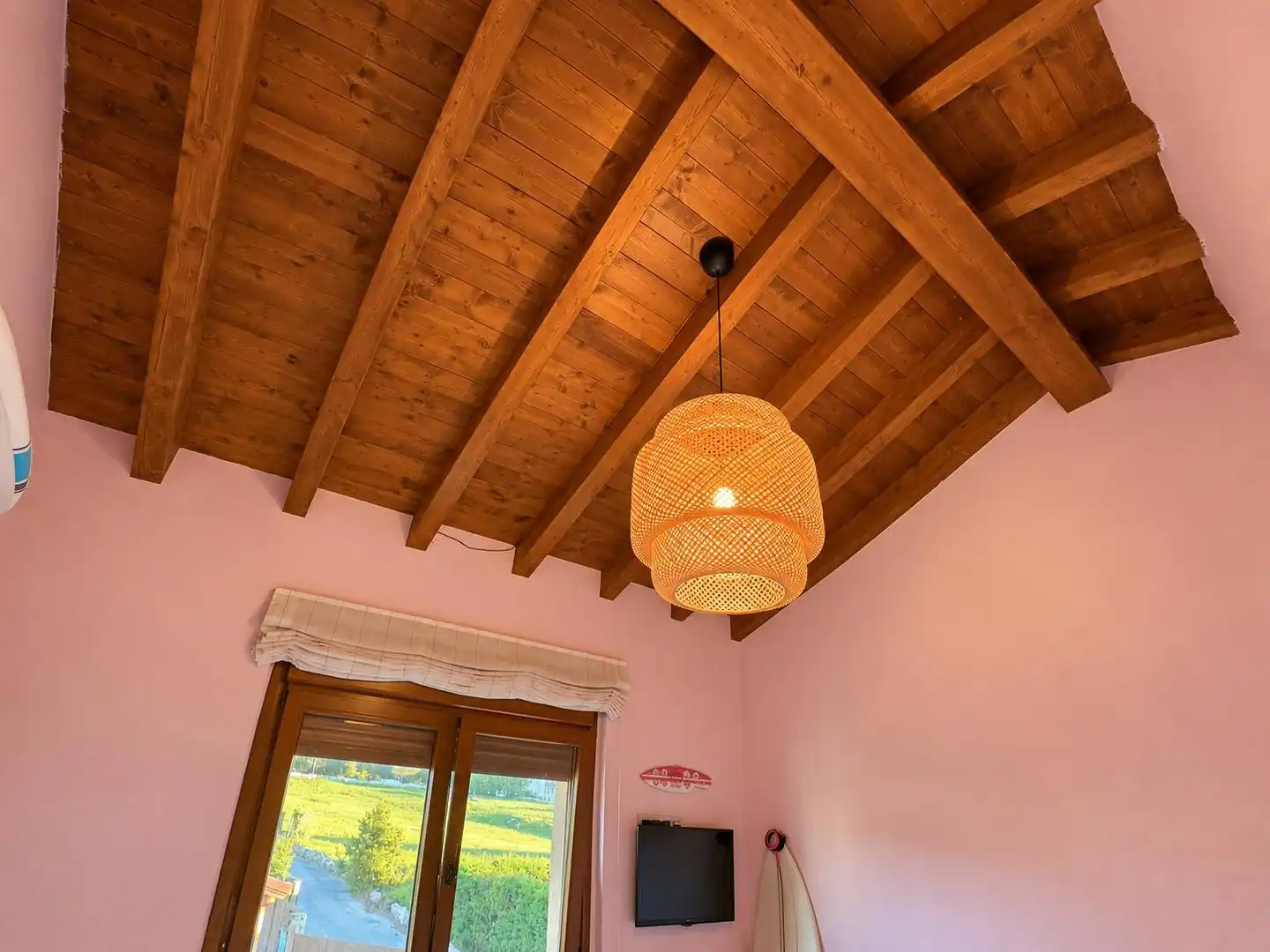 Villa con terrazza in vendita a Lugar la Pesa, imagen 25