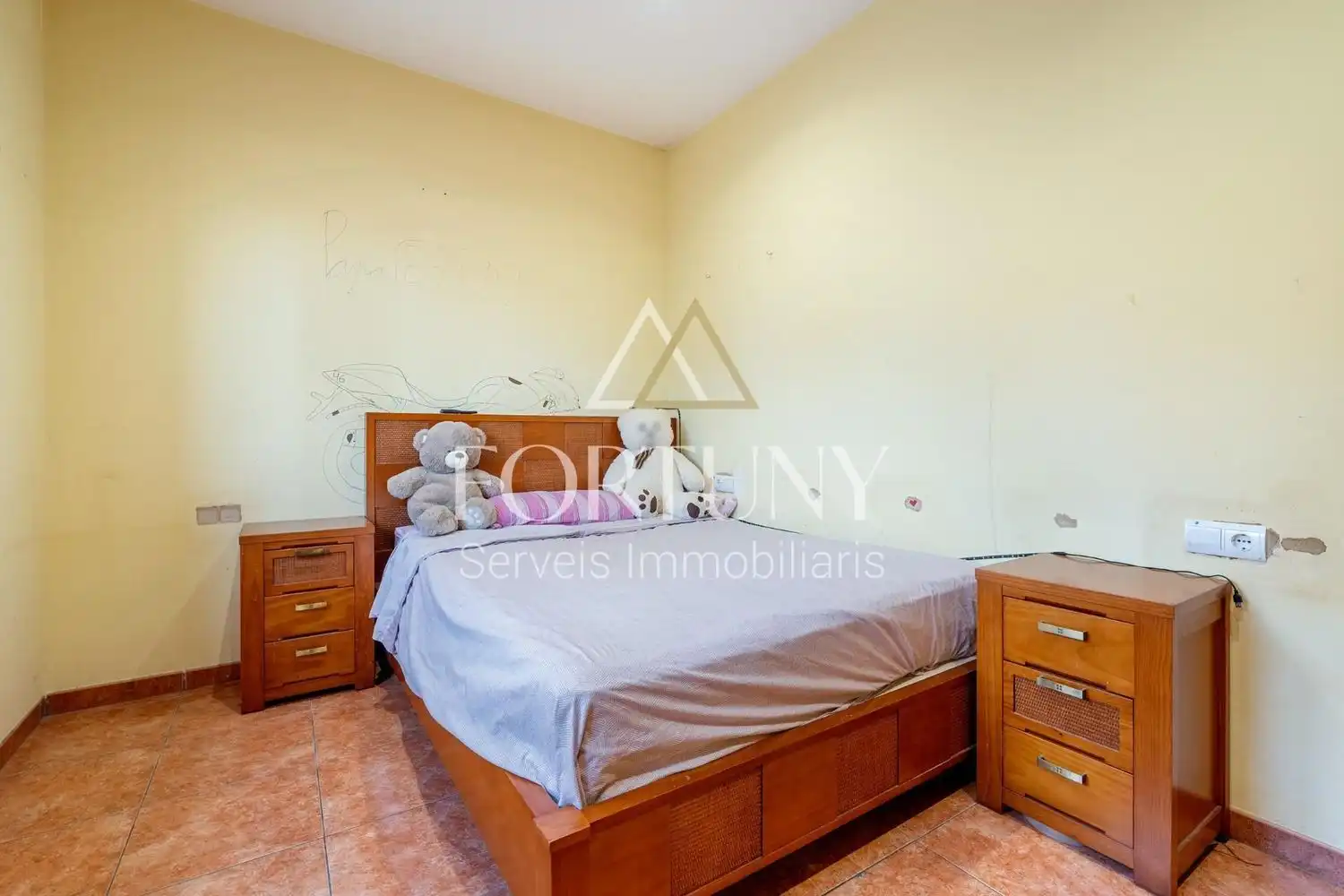 House with pool for sale in de Montclar, imagen 16