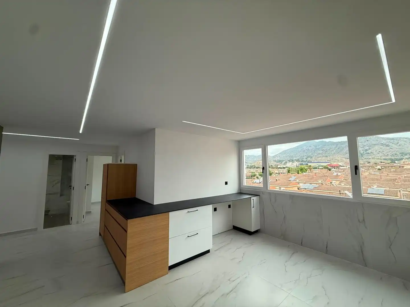 Appartement avec terrasse à vendre à Avenida MADRID DE 58, imagen 3