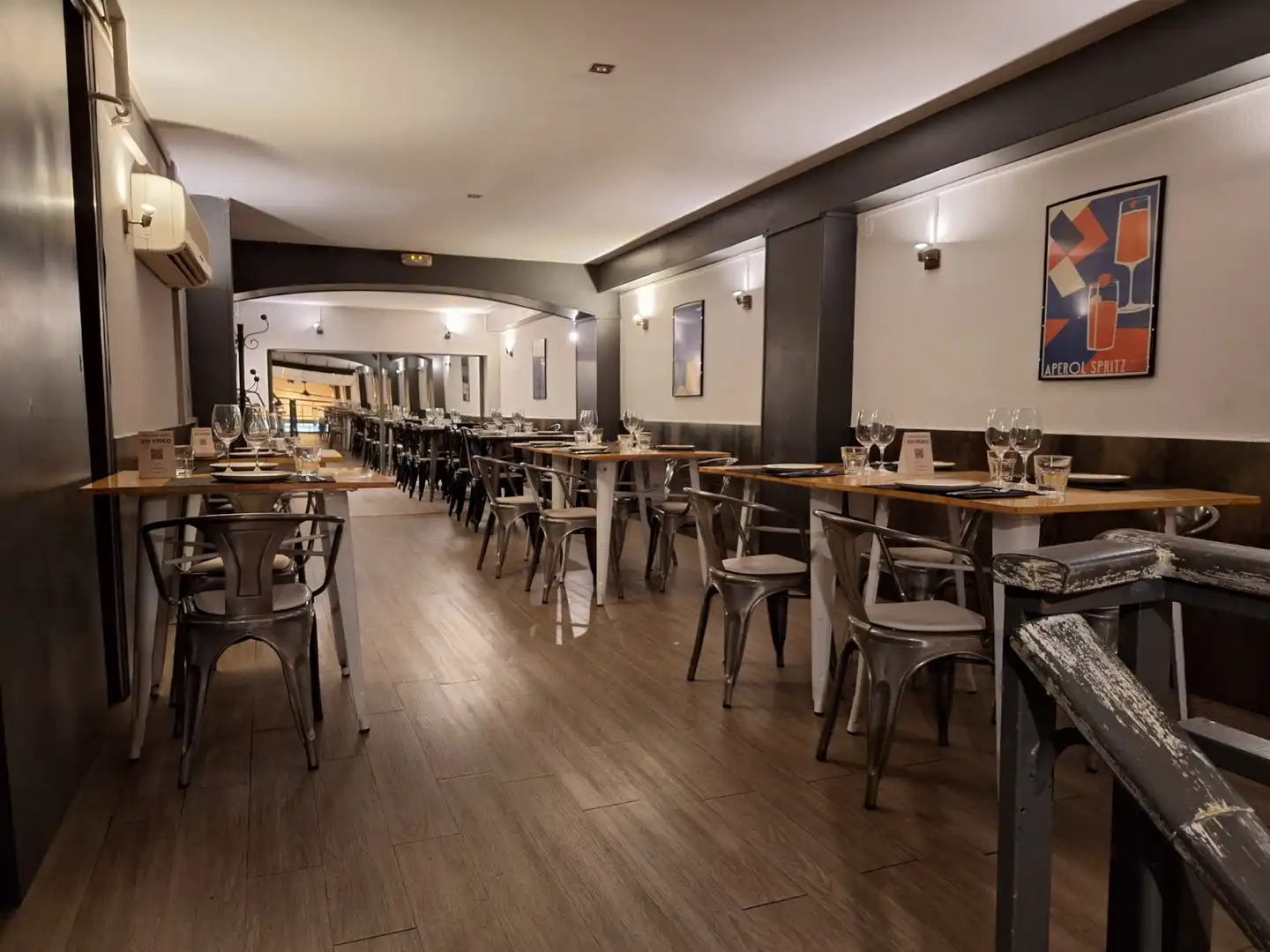 Business premises for transfer in Eixample, imagen 18