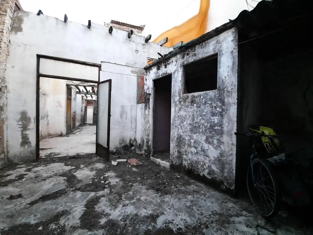 Residential land for sale in Casc Urbà, imagen 8