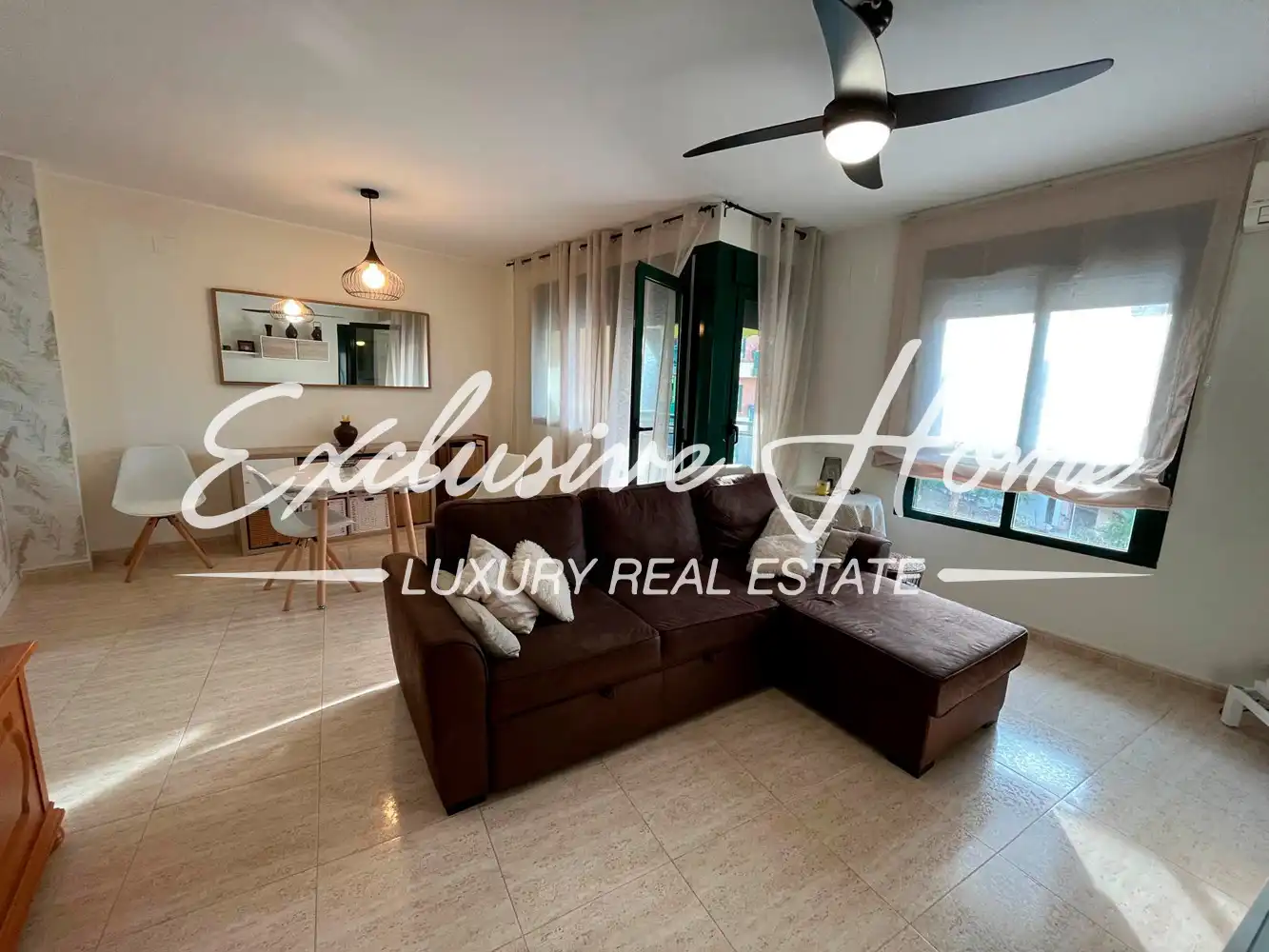 Apartamento en venta en Carrer d'Hernán Cortés, 54, Puerto