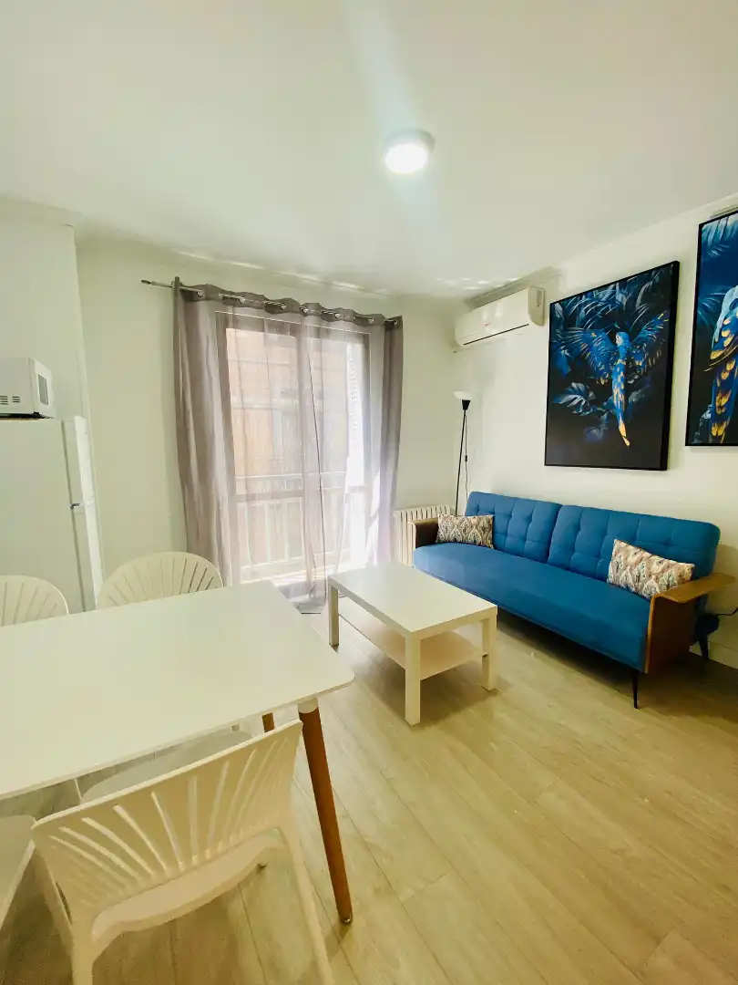 Estudi de lloguer a Calle de la Luna, 8, Universidad - Malasaña