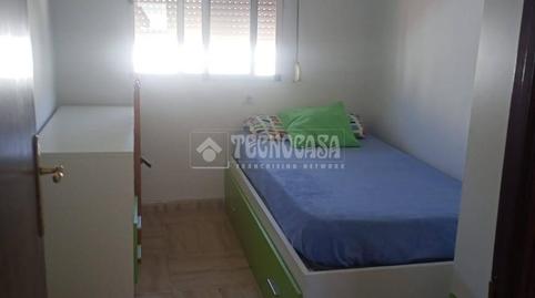 Foto 4 de Piso en venta en Núcleo urbano, Cádiz