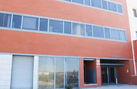 Büro zum Verkauf in Rejas