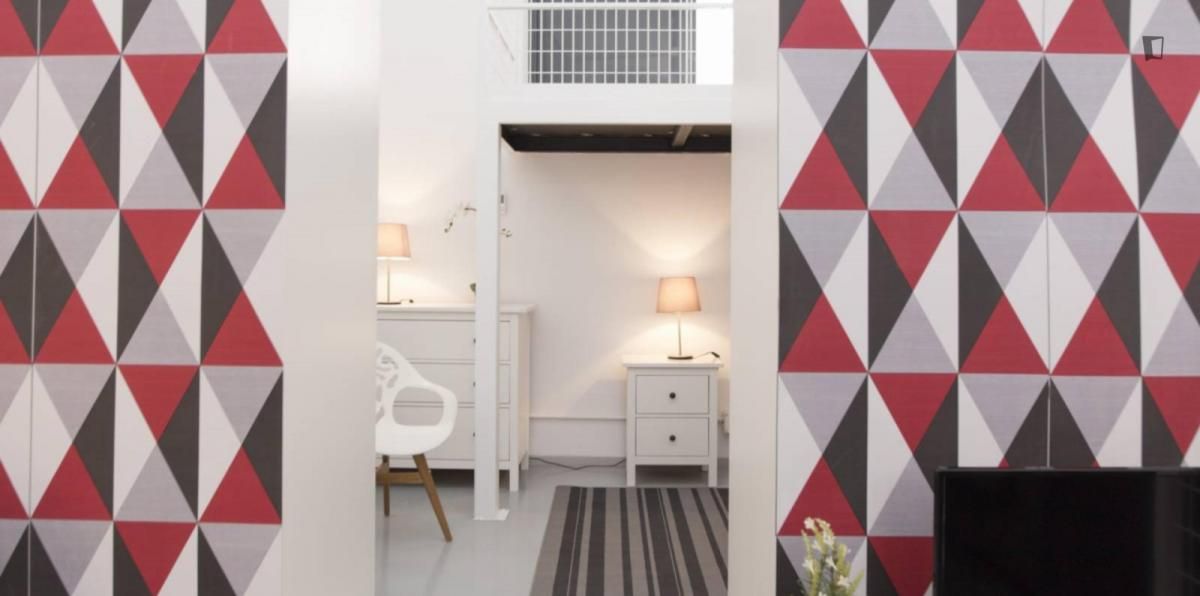 Study to rent in Pueblo Nuevo