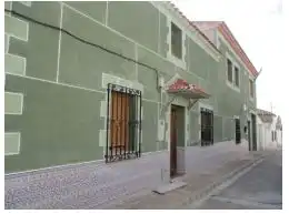 Casa en venda a Alcadozo