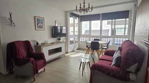 Foto 3 von Wohnung zur Miete in Centro ciudad, Fuengirola