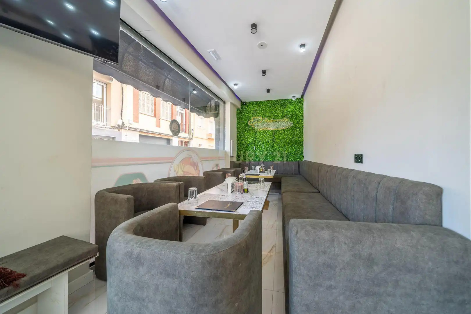 Local comercial en venda a Carrer de Cervantes, 91, Calella, Spain N2-95, imagen 6