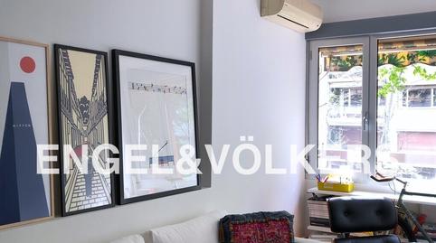 Foto 3 de Apartamento en venta en El Viso, Madrid