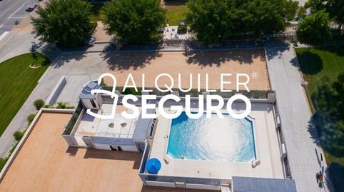 Foto 2 de Pis de lloguer a Mar Rojo, El Puerto, Coslada