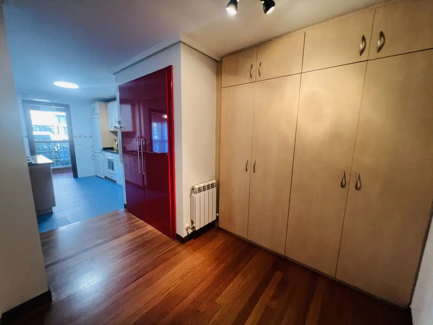Flat with lift for sale in Voto, imagen 32