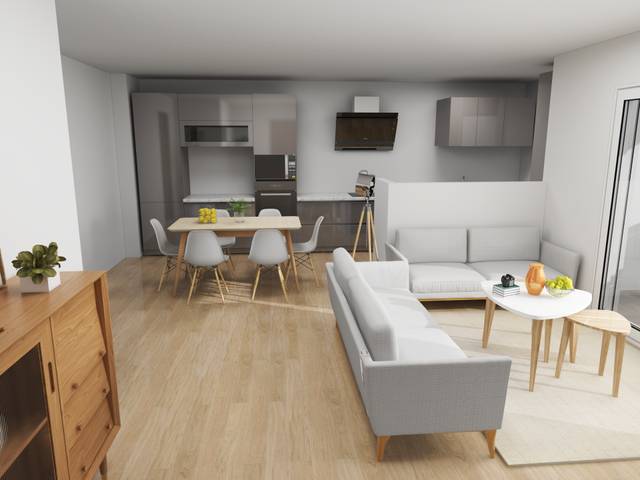 Piso en Venta en Carrer dels Xicots de Vilafranca en La Girada