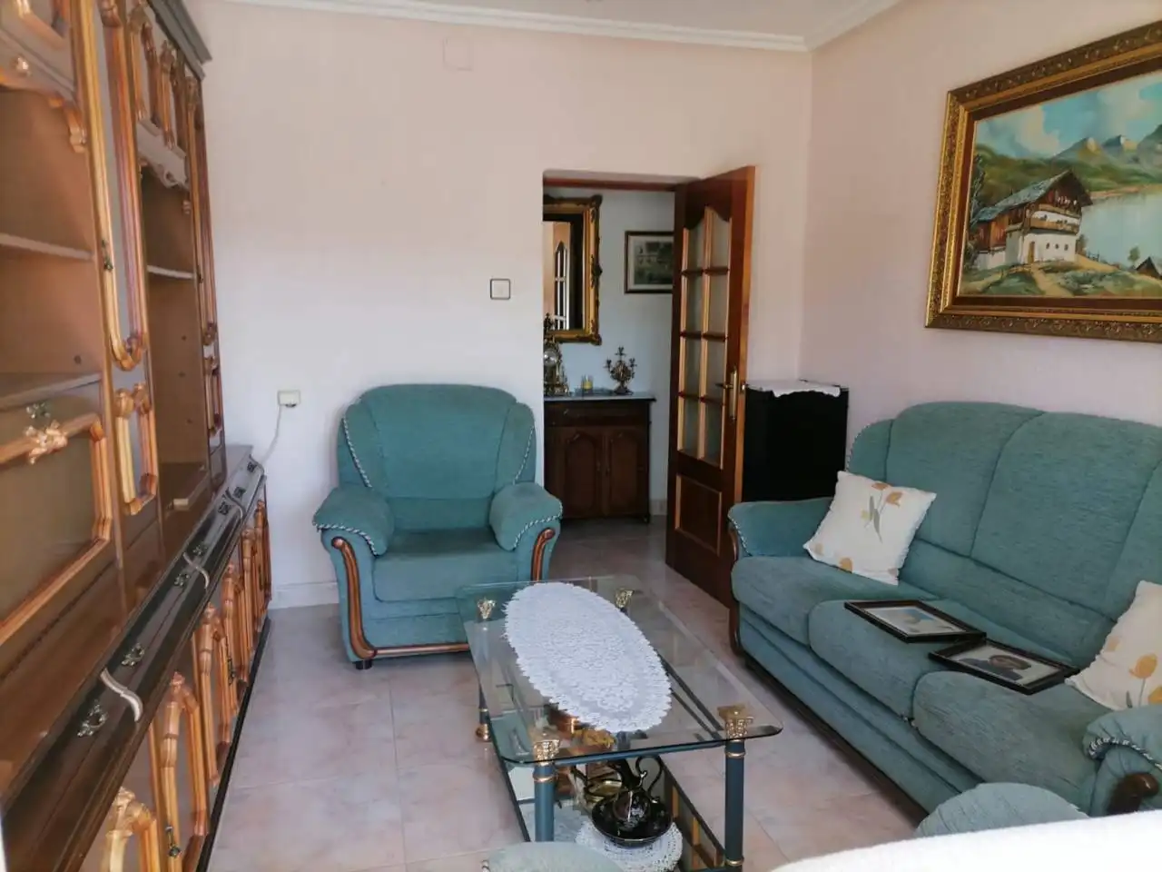 Wohnung zum Verkauf in Avenida PORTUGAL, 40, Ciudad Rodrigo