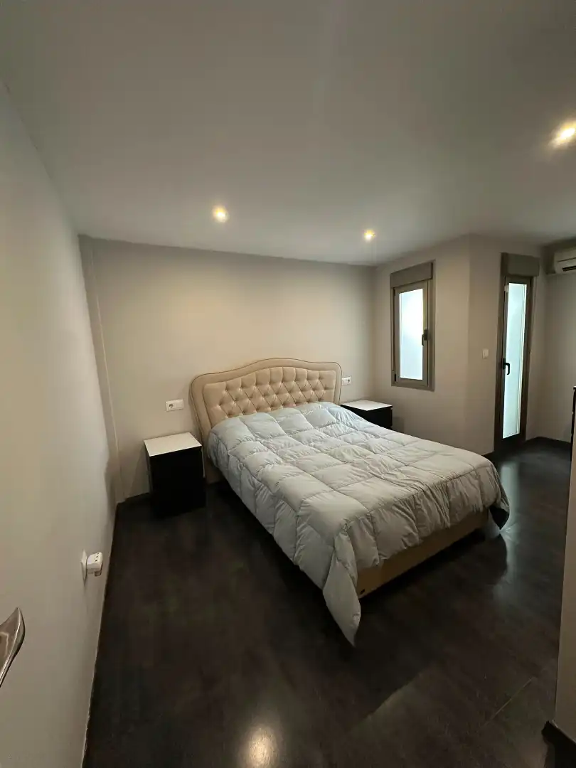Habitación de Casa adosada en venta en Cartagena con Aire acondicionado, Calefacción y Amueblado