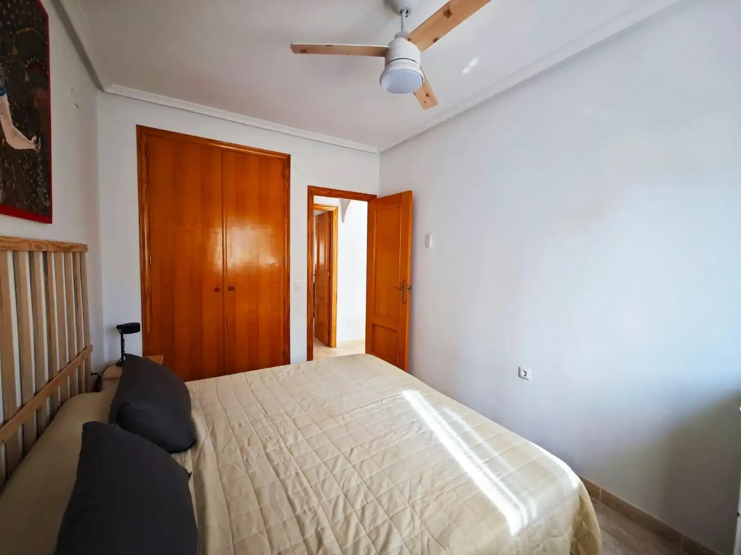 Apartments for rent in Avenida Avenida Costa Blanca, Los Arenales del Sol