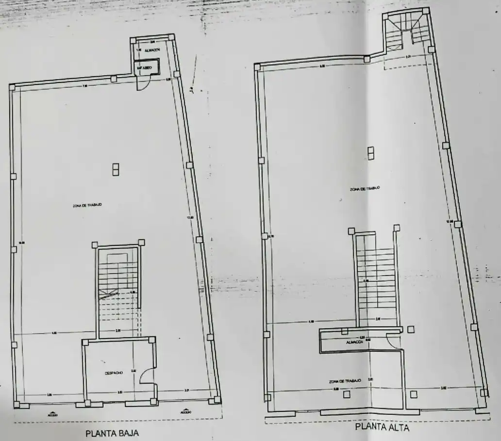 Houses for sale in Algeciras  with Terrace
