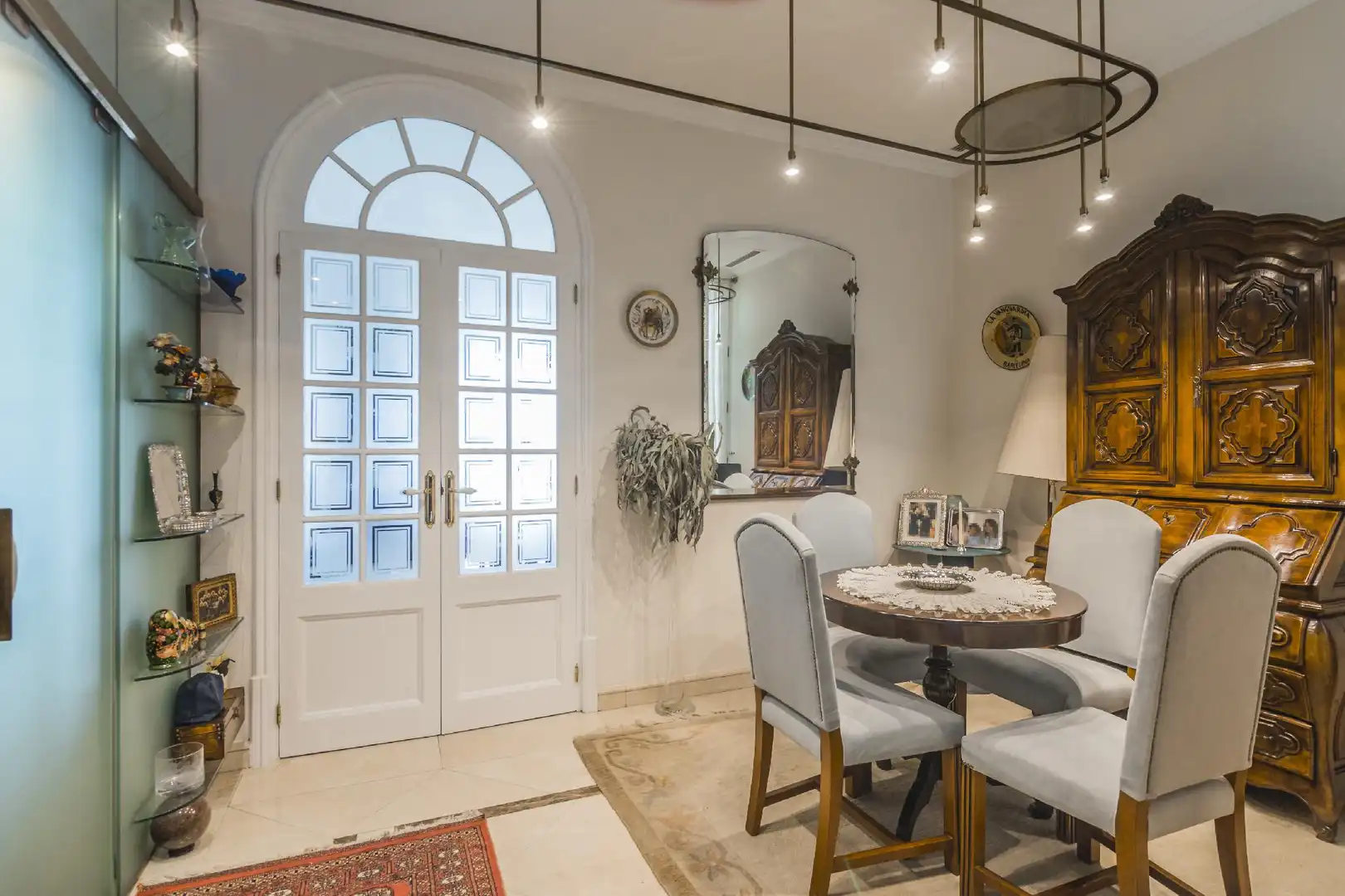 Appartement avec terrasse à vendre à Eixample, imagen 11