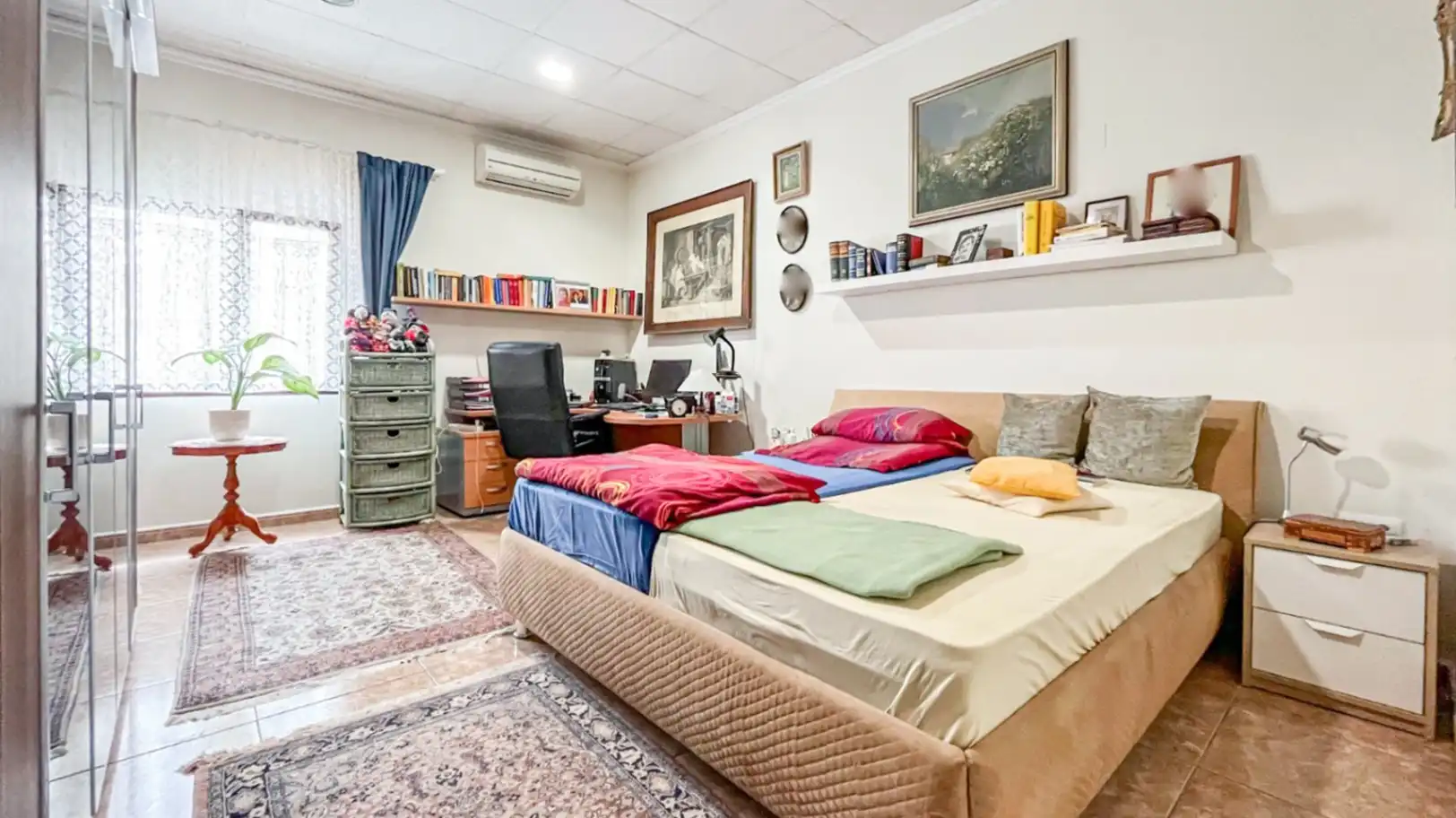 Detached house with garden for sale in Las Marinas / Les Marines, imagen 22