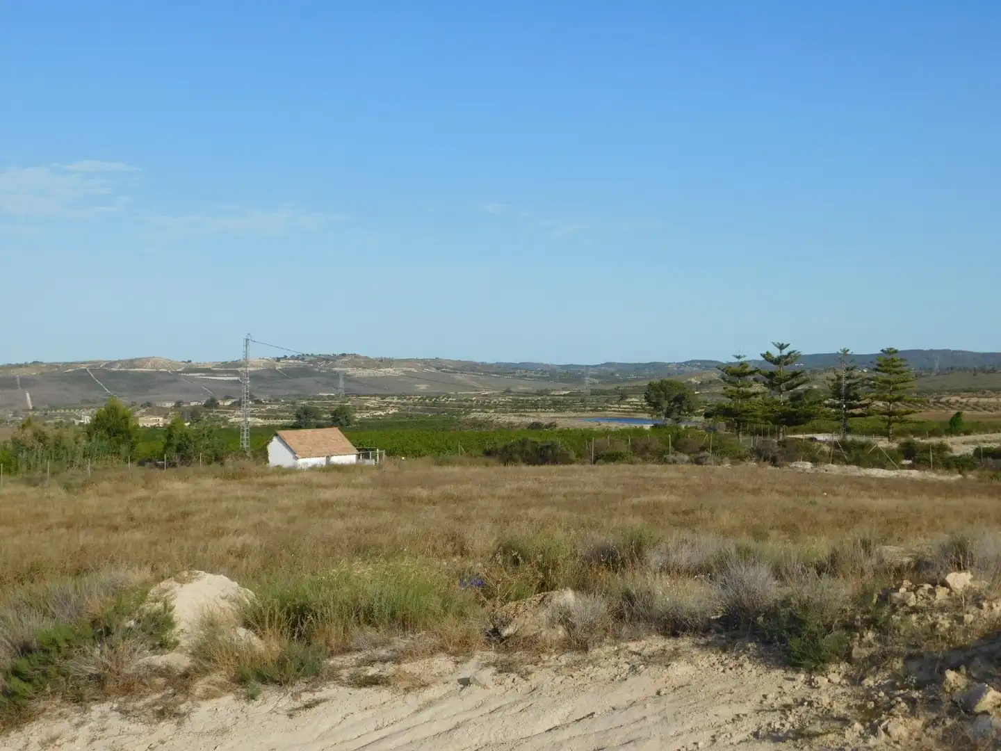 Terreno residencial en venta en San Miguel de Salinas, imagen 16
