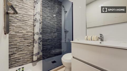 Foto 3 de Pis de lloguer a El Clot, Barcelona