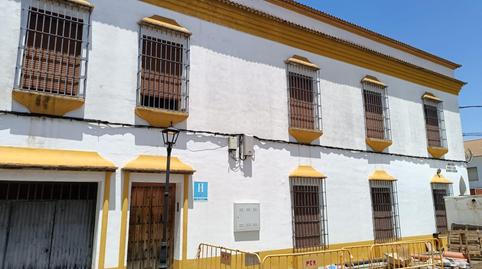 Foto 3 von Gebaude zum Verkauf in La Puebla de los Infantes, Sevilla
