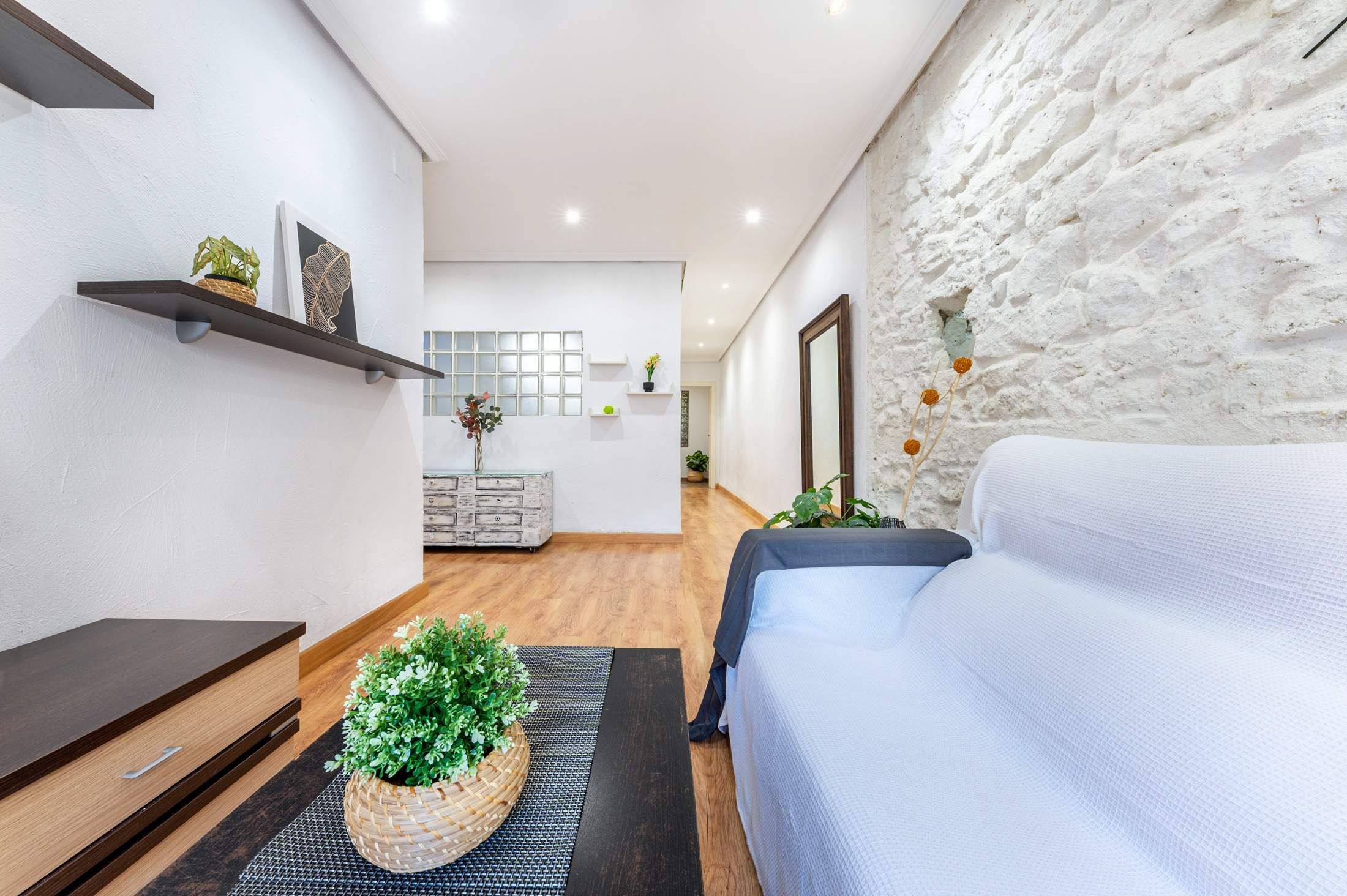 Flat for sale in Avenida ALCOY, 70, Campoamor