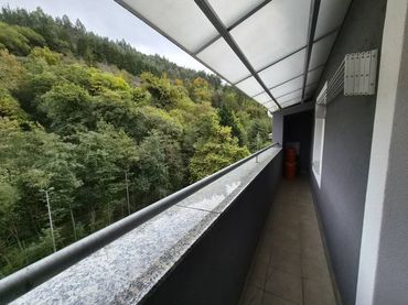Pis amb ascensor en venda a Txonta