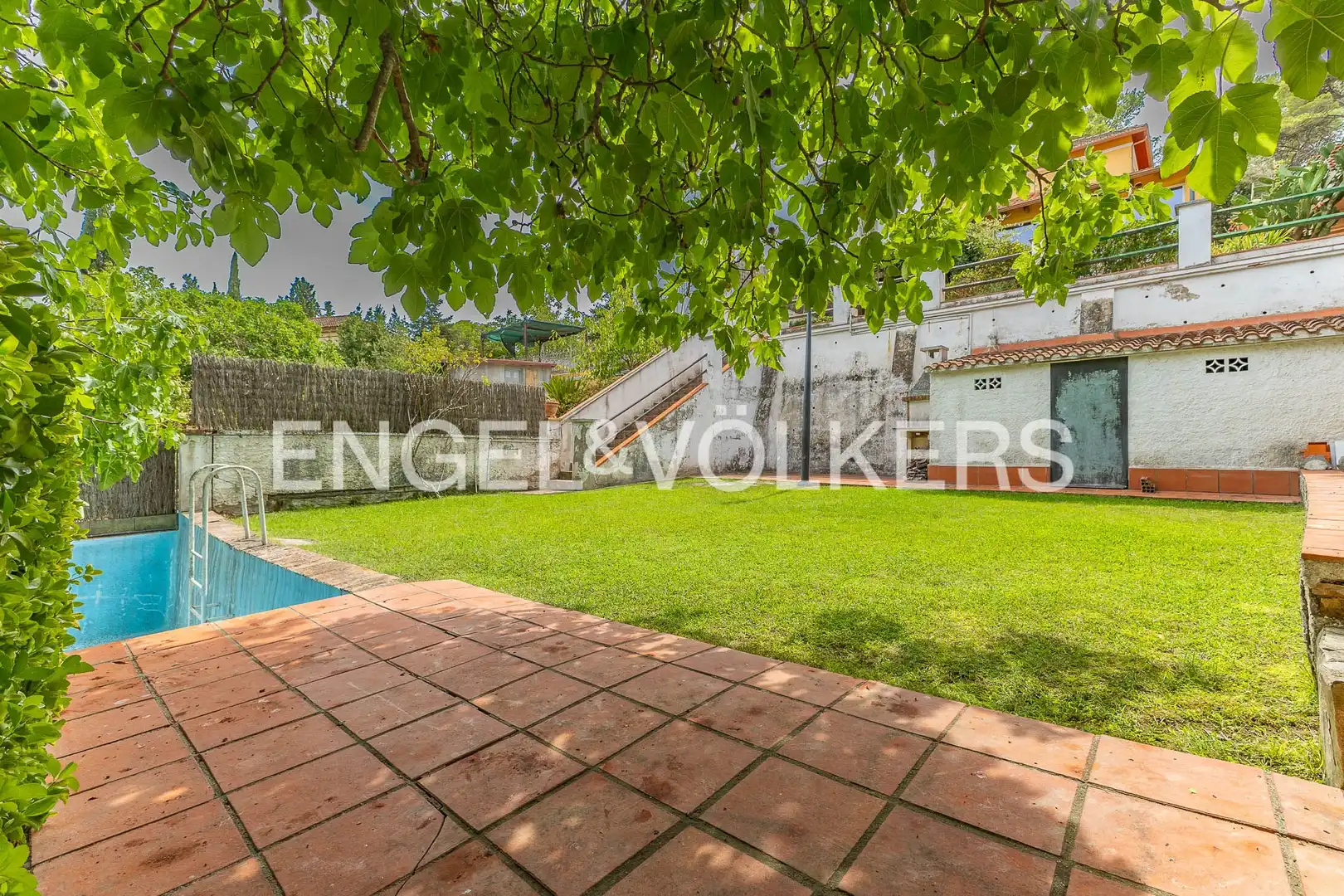 Casa amb jardí en venda a Avinguda d'Emeterio Escudero, imagen 64