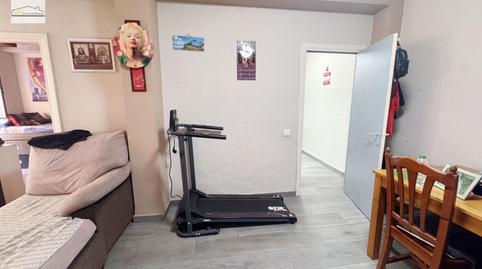 Photo 5 of Flat for sale in Mangas Verdes - Las Flores - Parque del Sur, Málaga