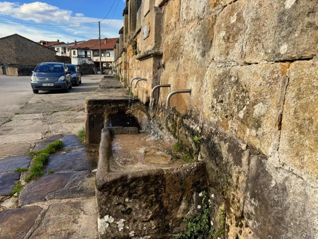 Vista exterior de Casa o chalet en venta en Arenas de Iguña con Calefacción, Jardín privado y Terraza