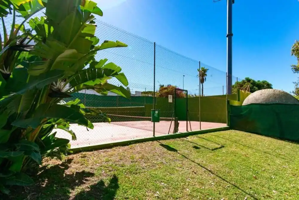 Adossat amb piscina en venda a Benamara - Atalaya, imagen 29