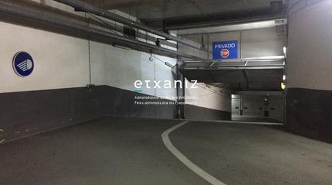 Photo 3 of Garage for sale in Amara Kalea, Amara Zaharra - Arbaizenea, Donostia - San Sebastián