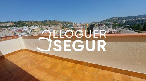Foto 5 de Piso de alquiler en Meridiana, La Prosperitat, Barcelona Capital